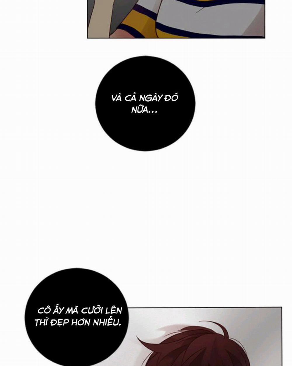 Thầm Yêu (Crush On You) 7 trang 131