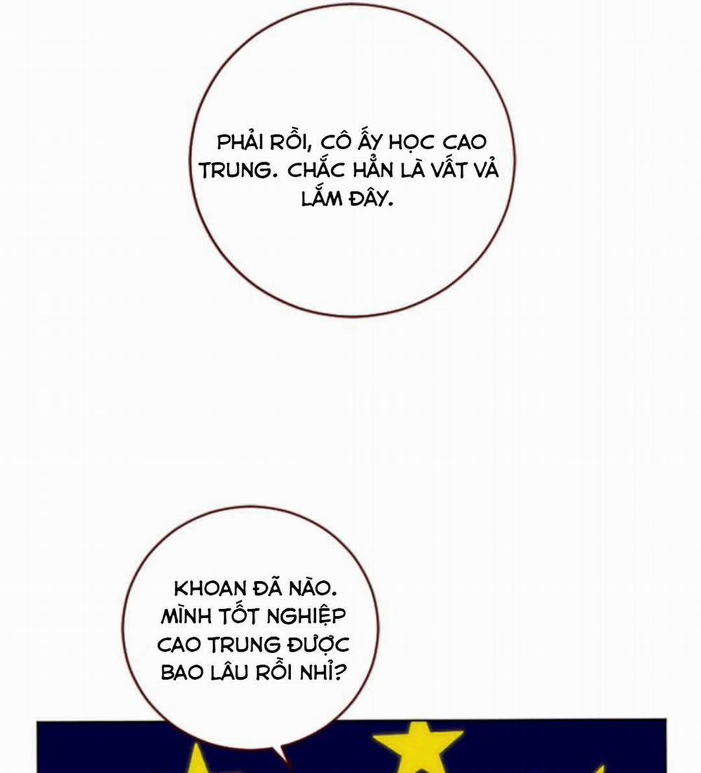 Thầm Yêu (Crush On You) 7 trang 133