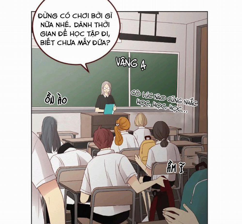 Thầm Yêu (Crush On You) 7 trang 2