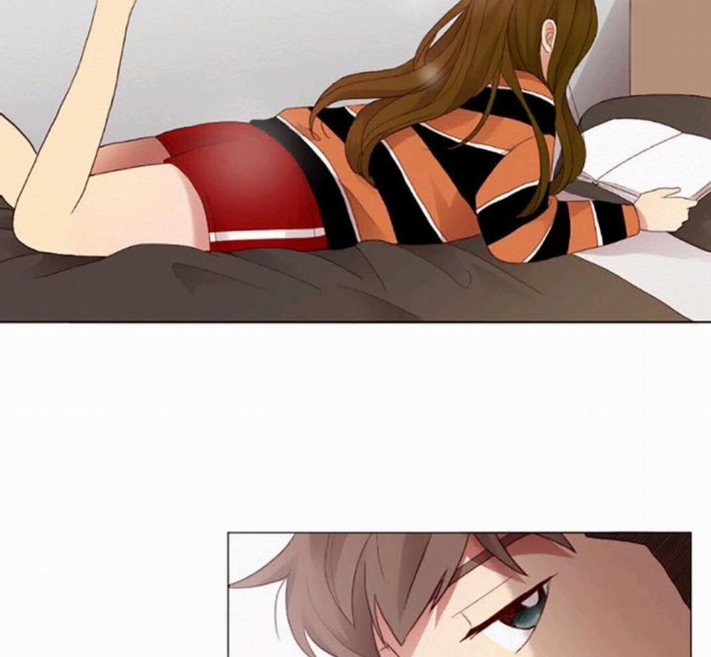 Thầm Yêu (Crush On You) 7 trang 23