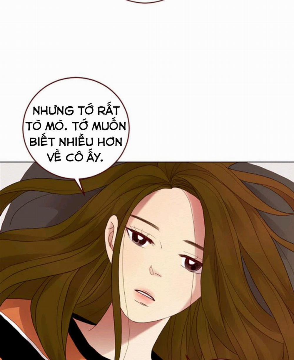 Thầm Yêu (Crush On You) 7 trang 33