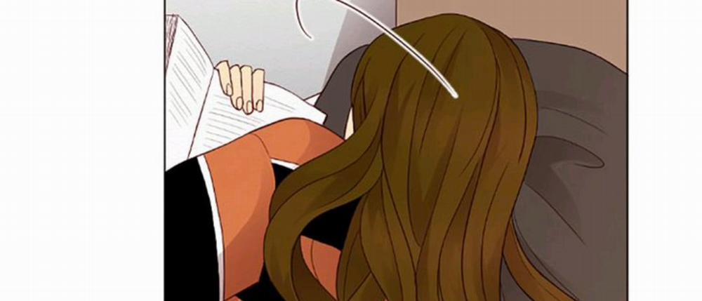 Thầm Yêu (Crush On You) 7 trang 36