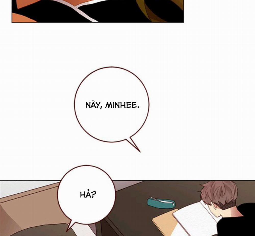 Thầm Yêu (Crush On You) 7 trang 44