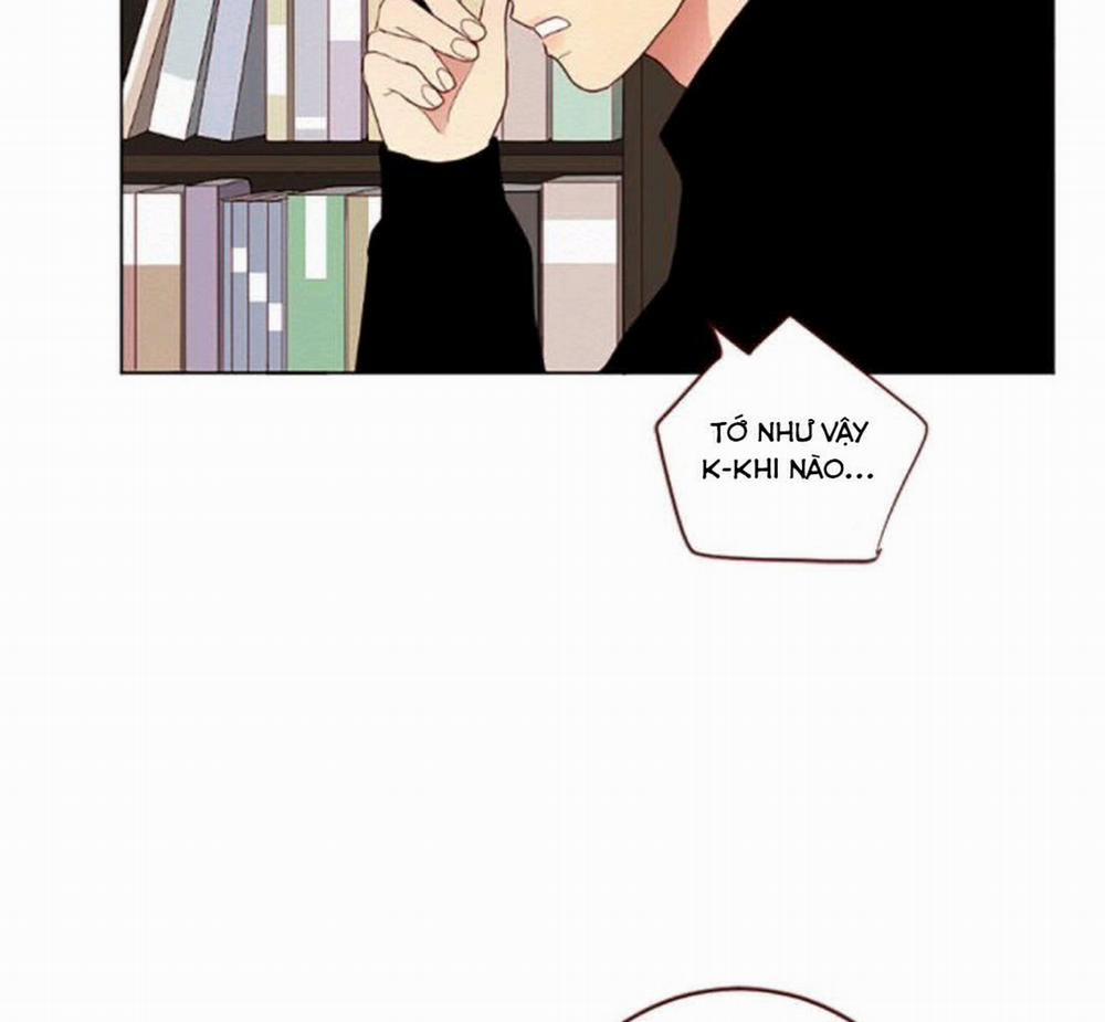 Thầm Yêu (Crush On You) 7 trang 50