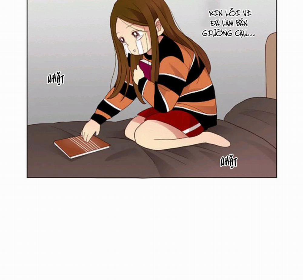 Thầm Yêu (Crush On You) 7 trang 58