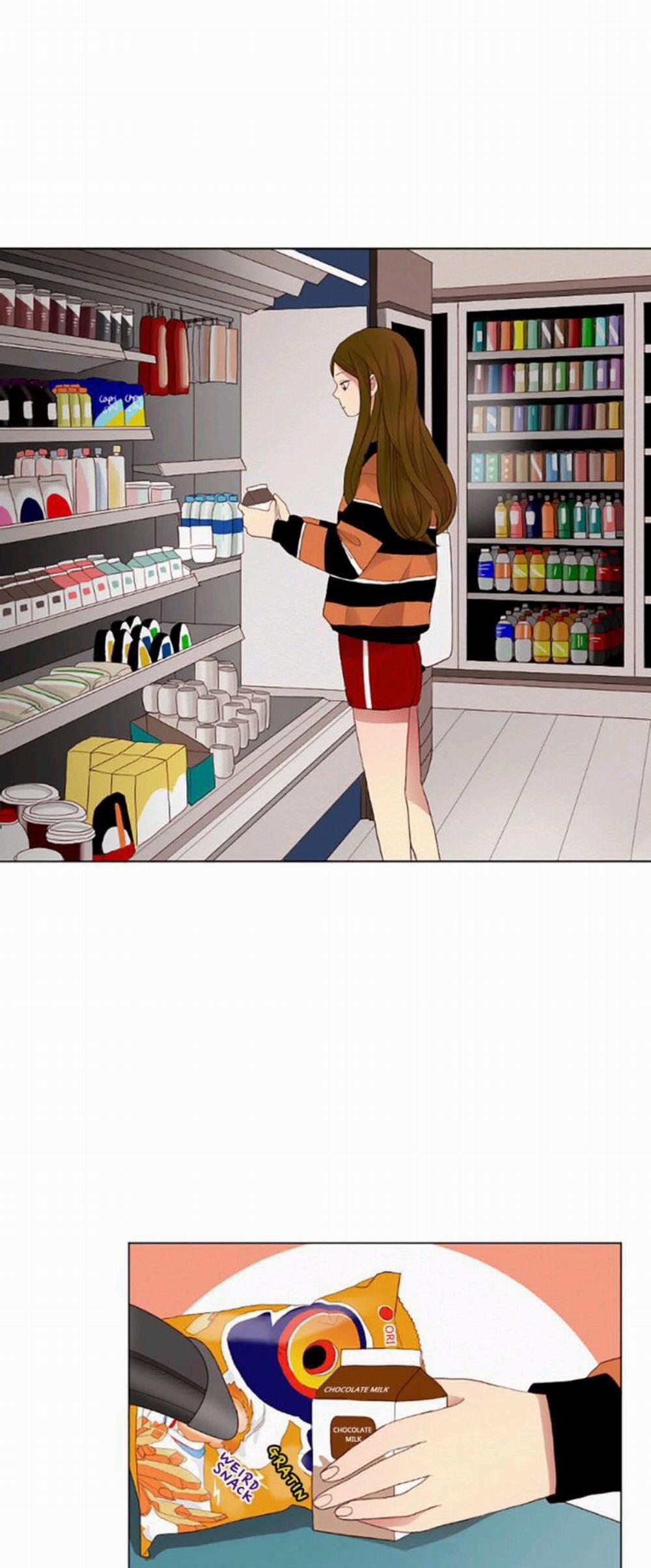 Thầm Yêu (Crush On You) 7 trang 76