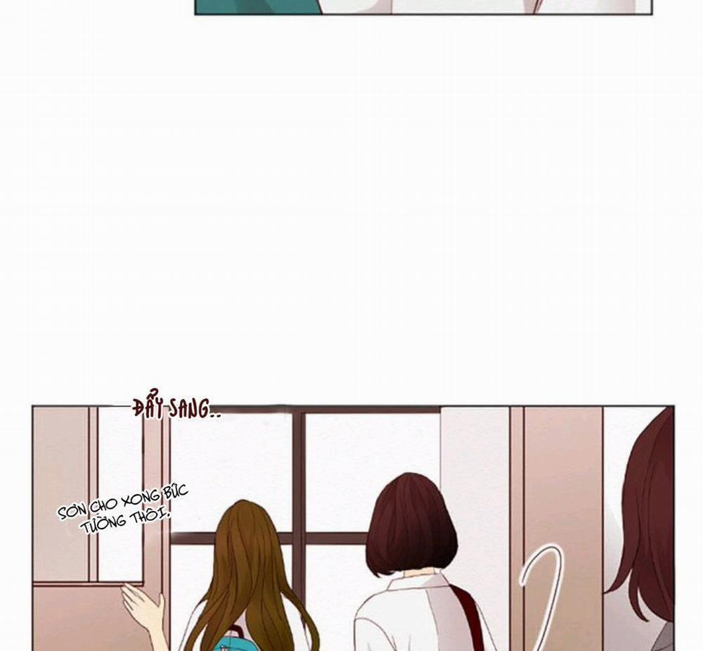 Thầm Yêu (Crush On You) 7 trang 8