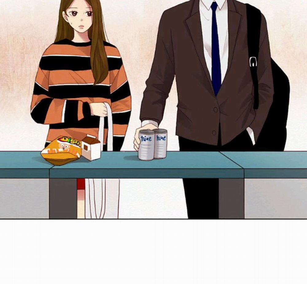 Thầm Yêu (Crush On You) 7 trang 83