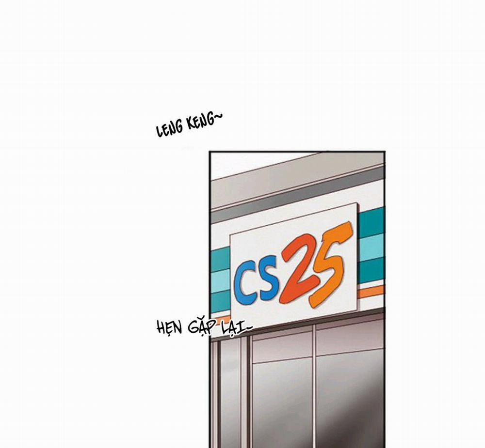 Thầm Yêu (Crush On You) 7 trang 89