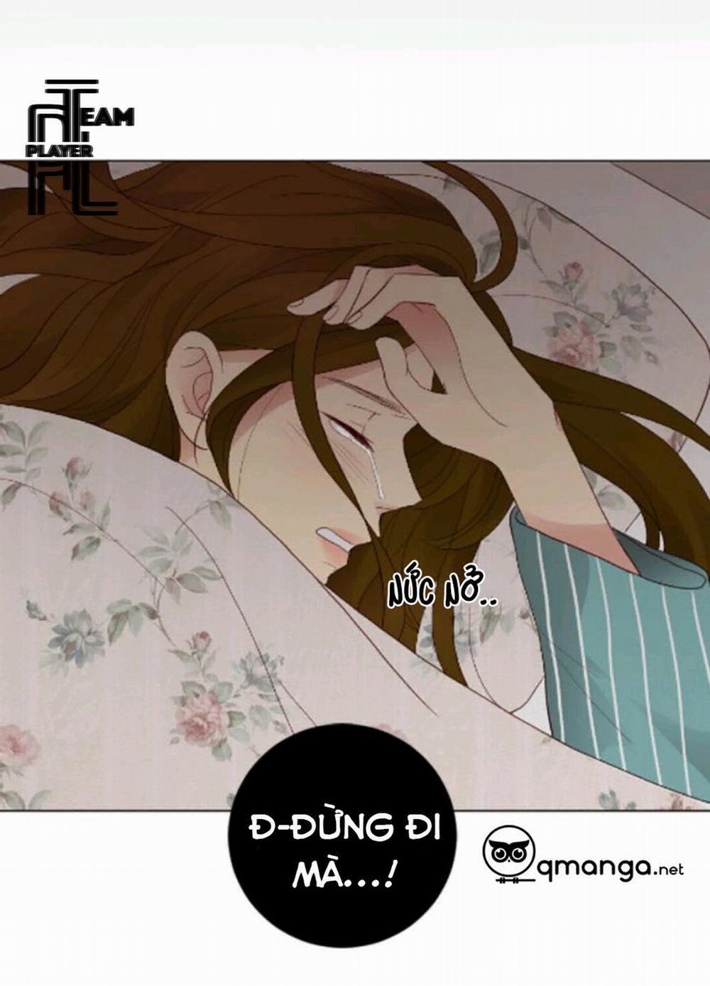 Thầm Yêu (Crush On You) 8 trang 12