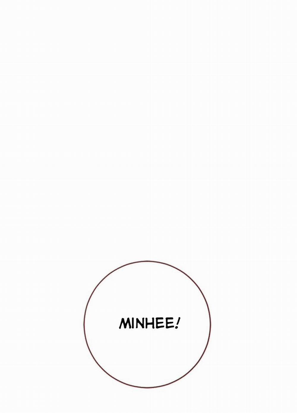 Thầm Yêu (Crush On You) 8 trang 13