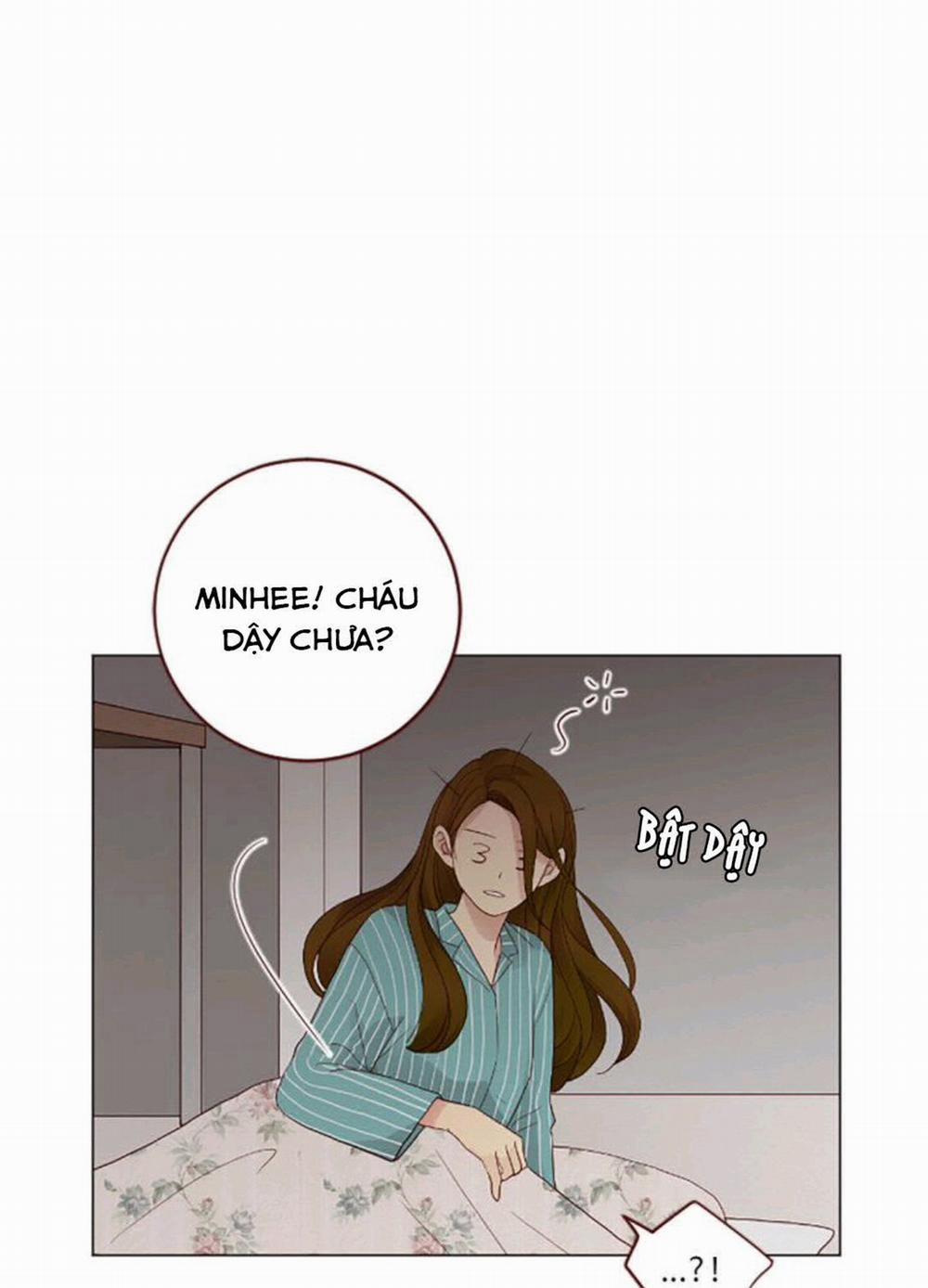 Thầm Yêu (Crush On You) 8 trang 14