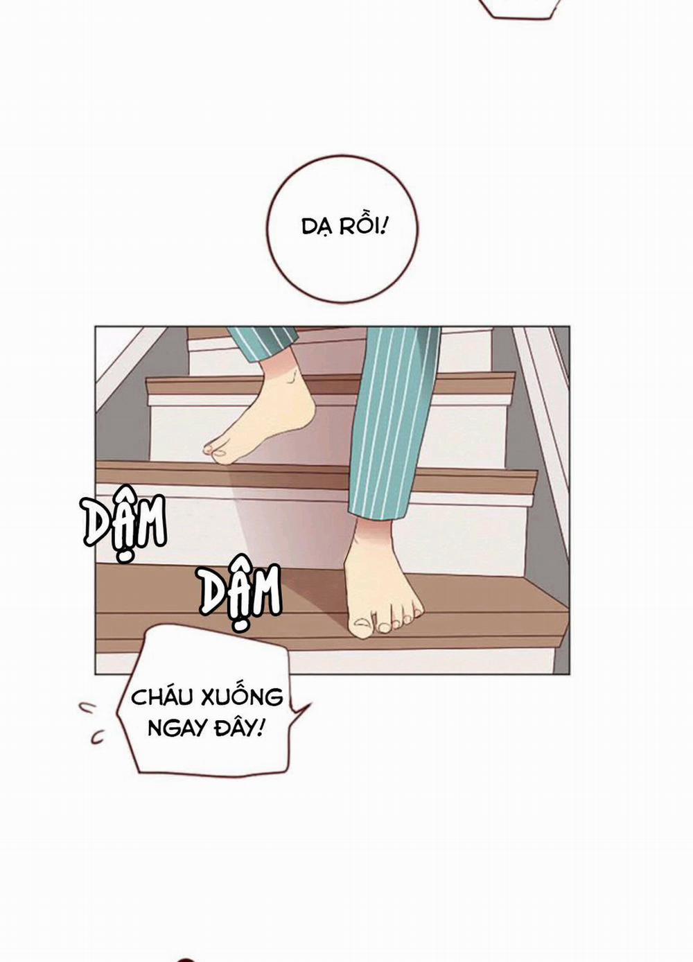 Thầm Yêu (Crush On You) 8 trang 15