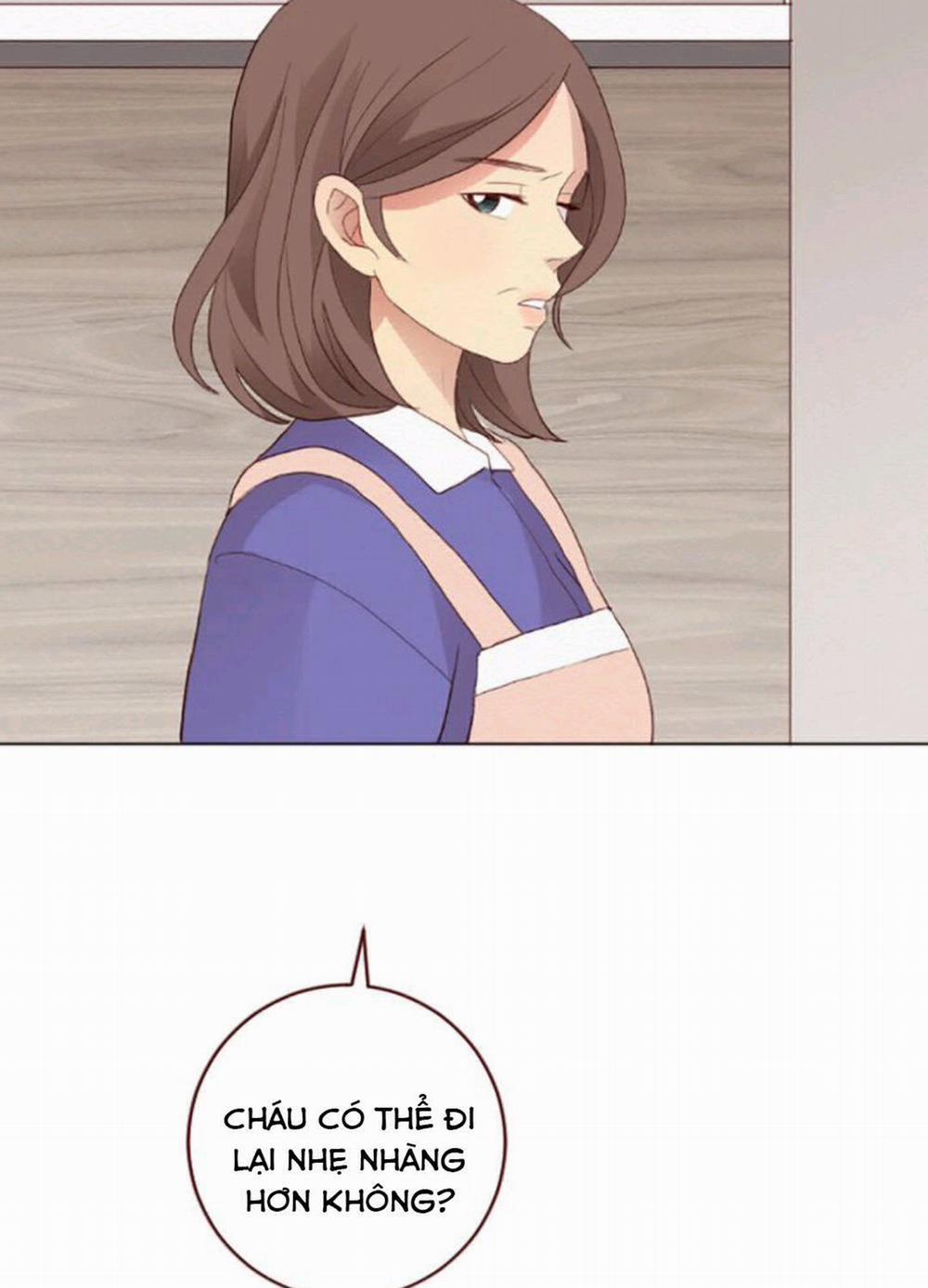 Thầm Yêu (Crush On You) 8 trang 18