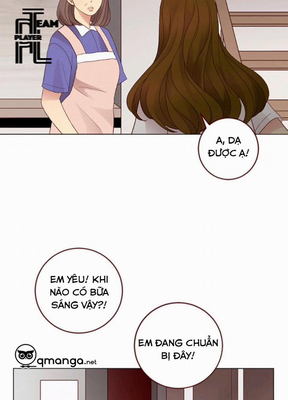 Thầm Yêu (Crush On You) 8 trang 21