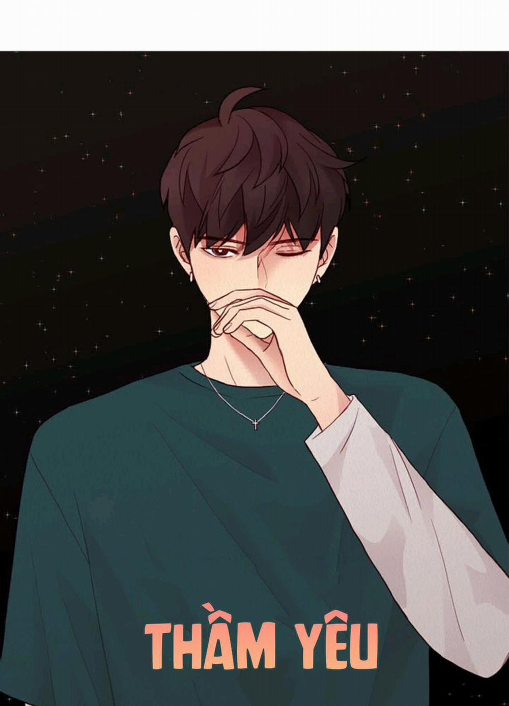 Thầm Yêu (Crush On You) 8 trang 23