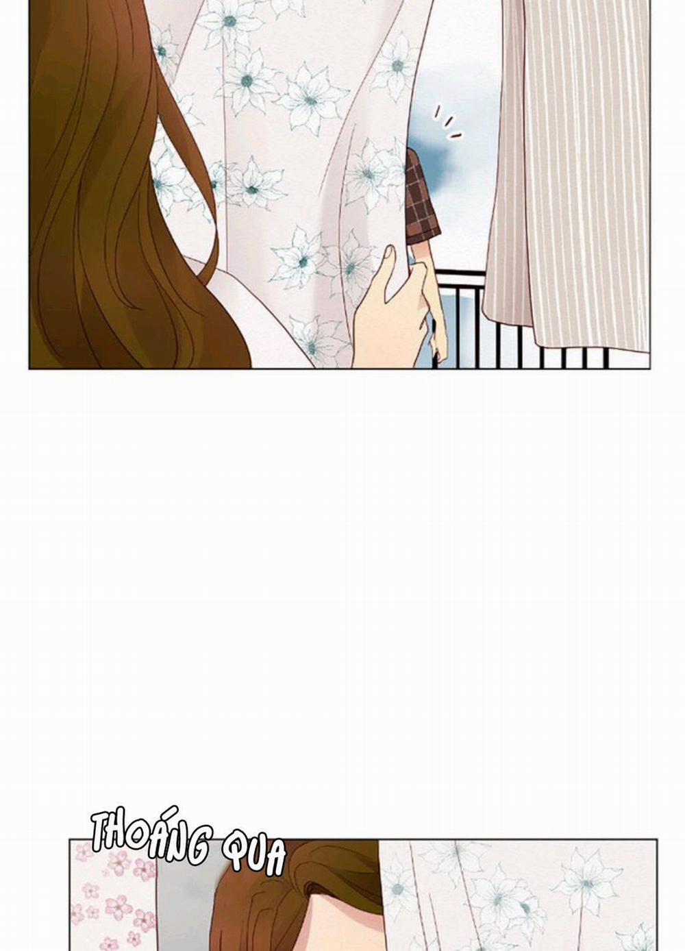 Thầm Yêu (Crush On You) 8 trang 28