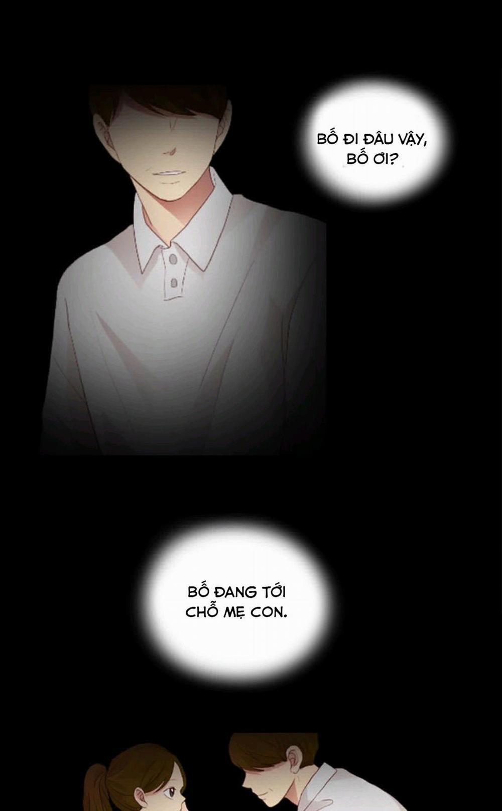 Thầm Yêu (Crush On You) 8 trang 4