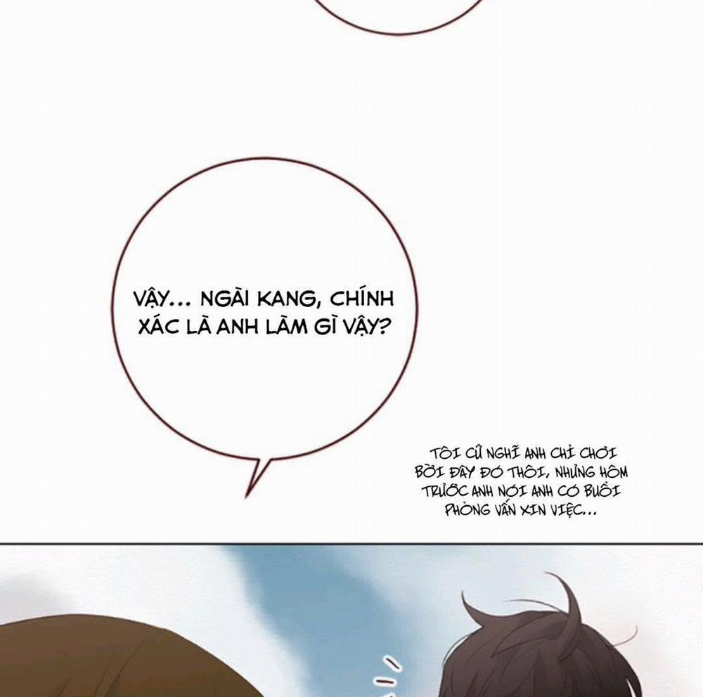 Thầm Yêu (Crush On You) 8 trang 44