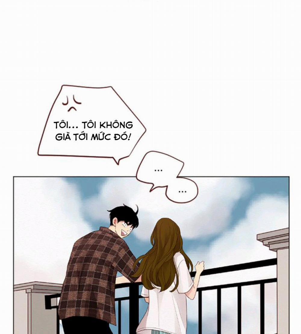 Thầm Yêu (Crush On You) 8 trang 47