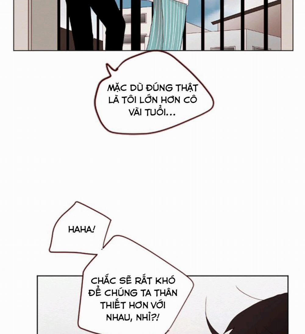 Thầm Yêu (Crush On You) 8 trang 48