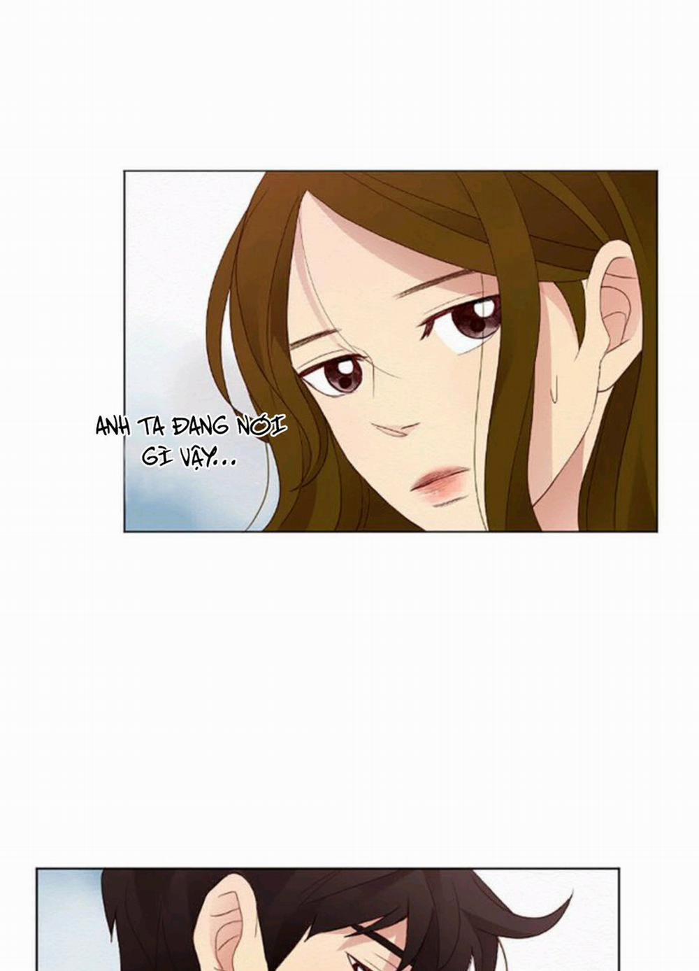 Thầm Yêu (Crush On You) 8 trang 54