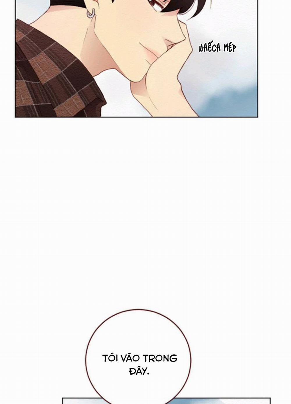 Thầm Yêu (Crush On You) 8 trang 55