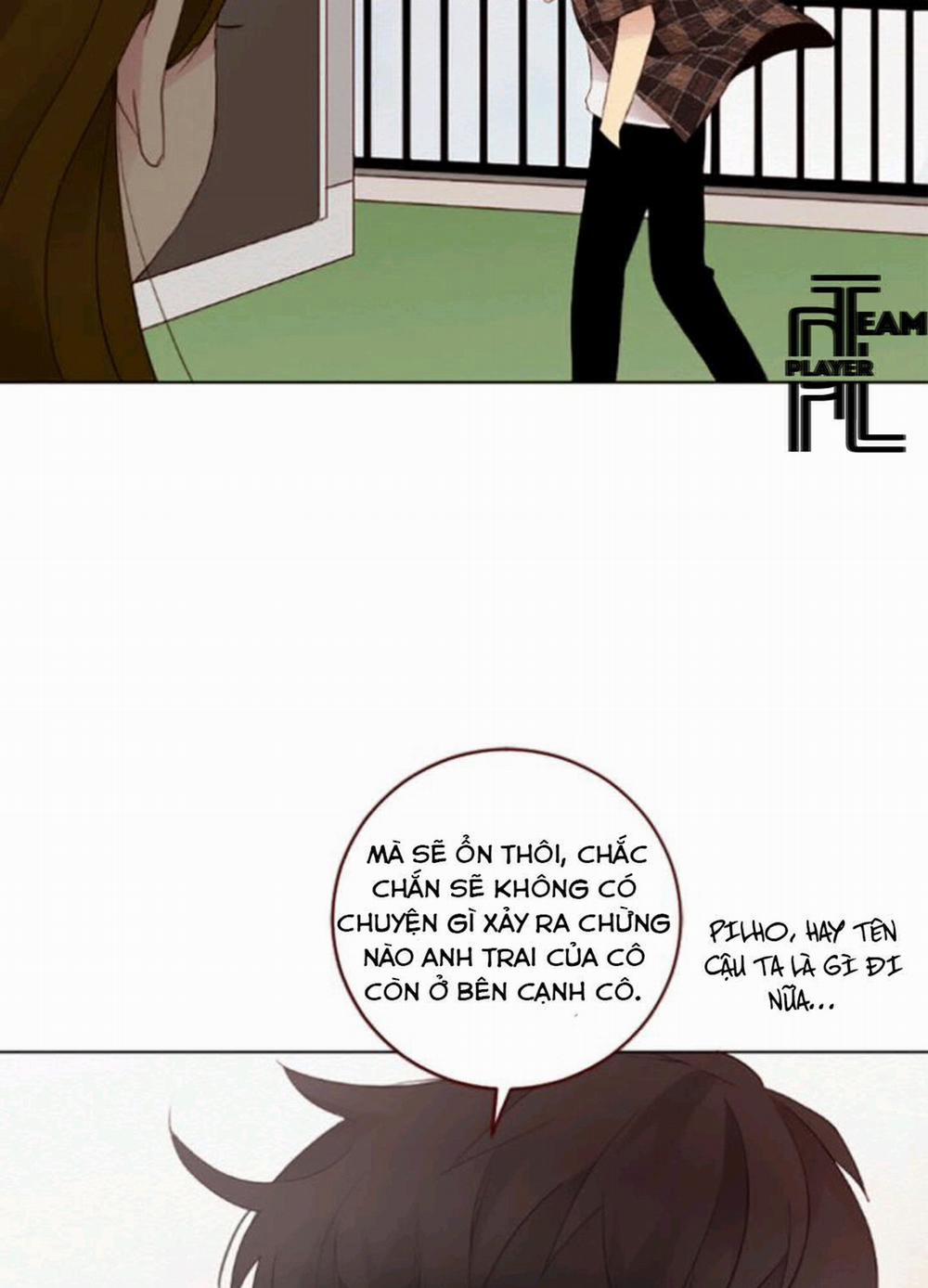 Thầm Yêu (Crush On You) 8 trang 61