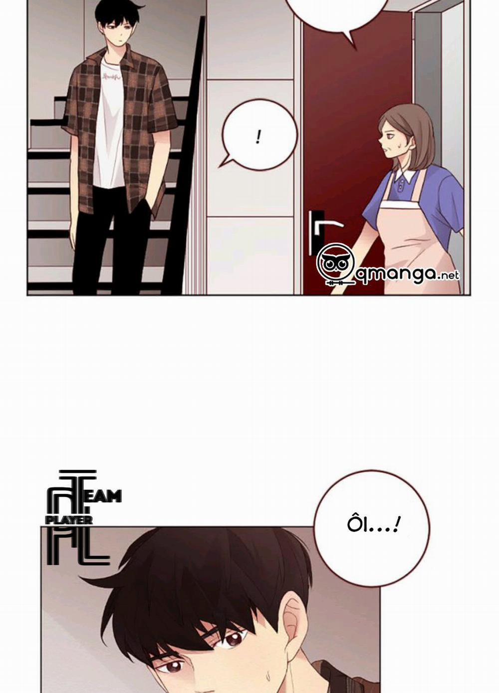 Thầm Yêu (Crush On You) 8 trang 72