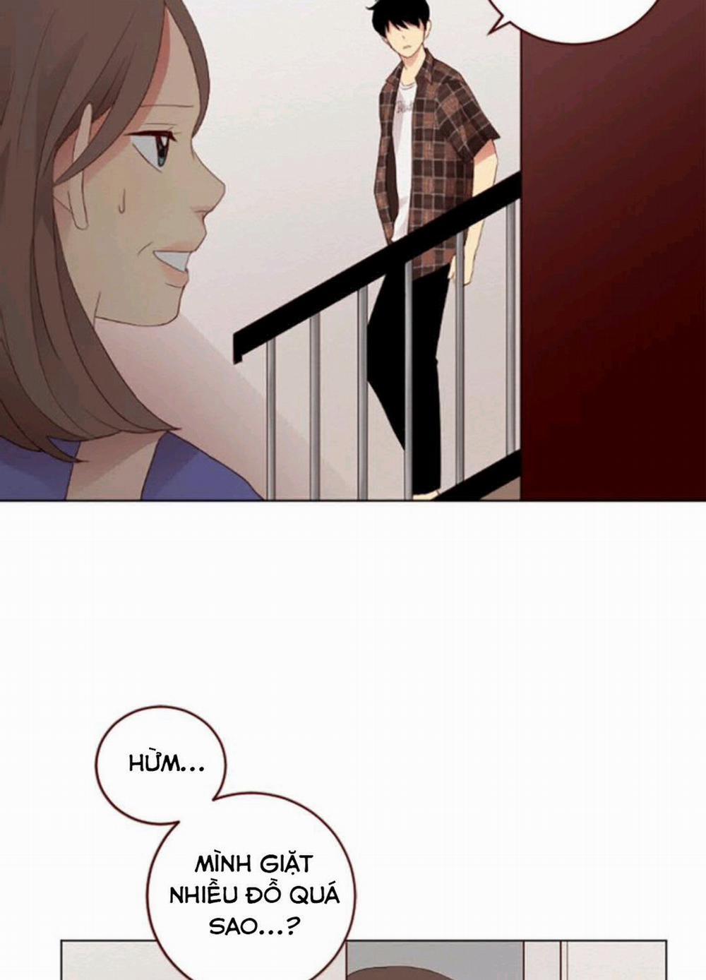 Thầm Yêu (Crush On You) 8 trang 74