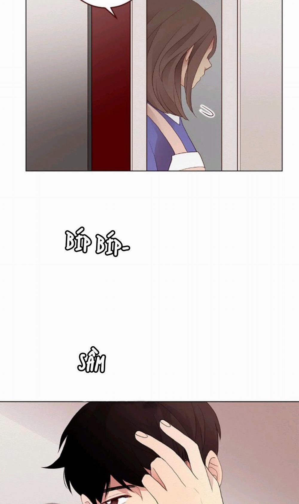 Thầm Yêu (Crush On You) 8 trang 75