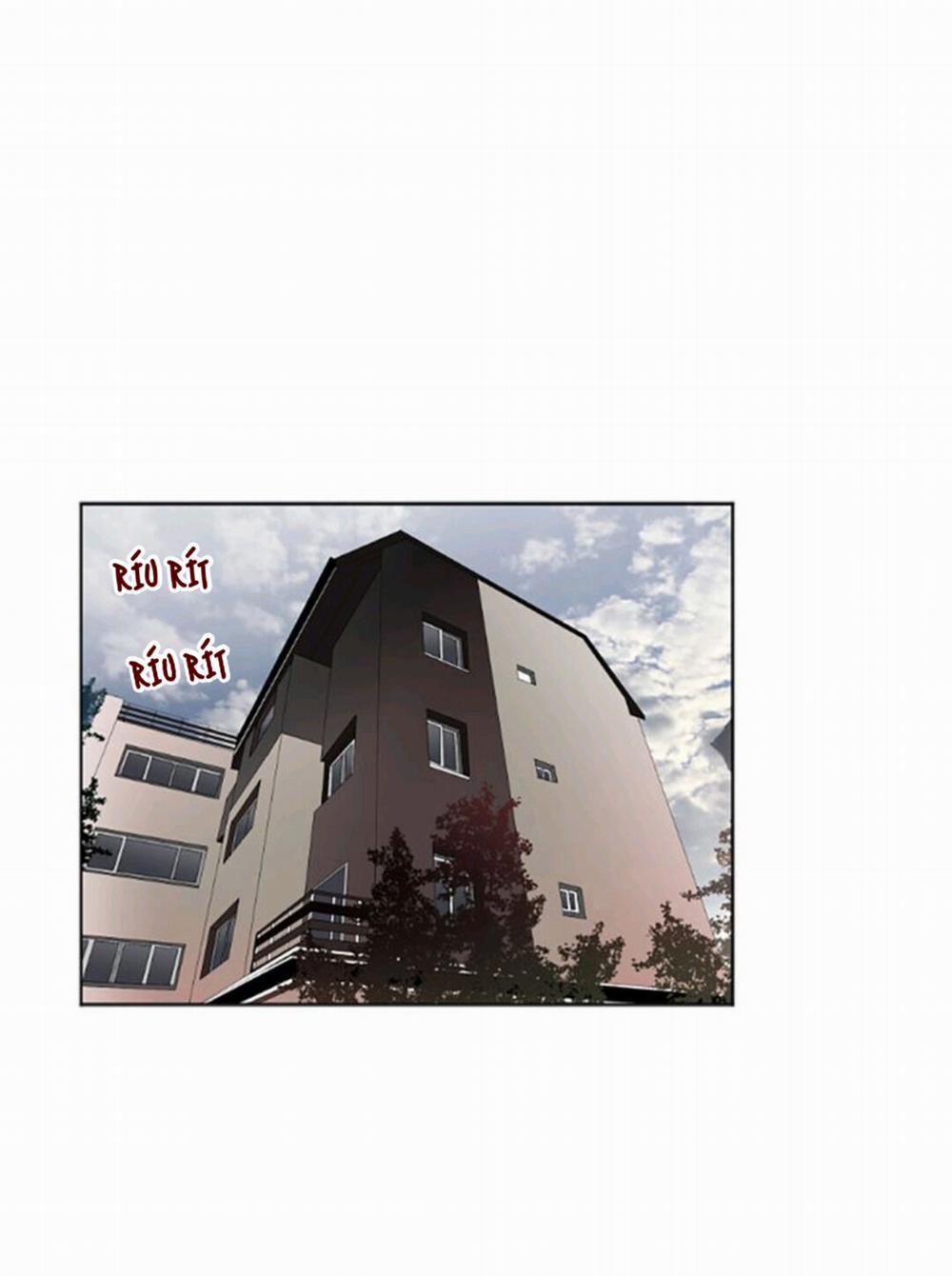 Thầm Yêu (Crush On You) 9 trang 0