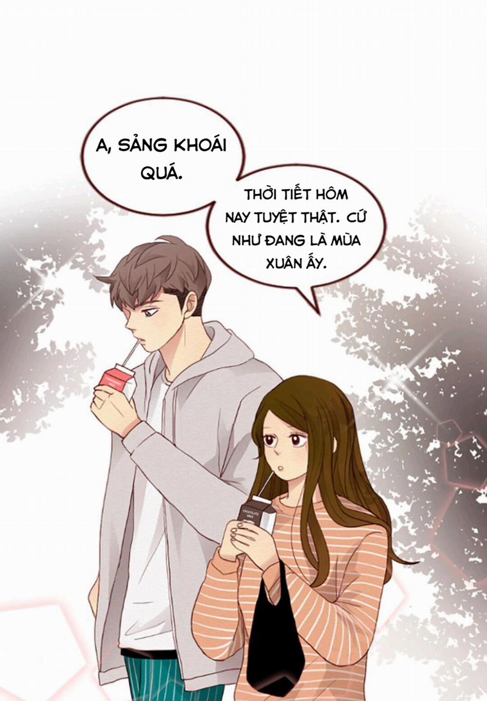 Thầm Yêu (Crush On You) 9 trang 1