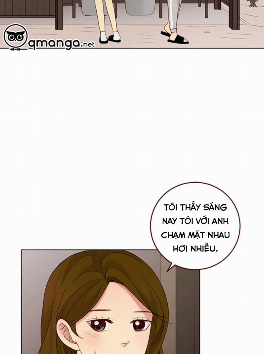 Thầm Yêu (Crush On You) 9 trang 14