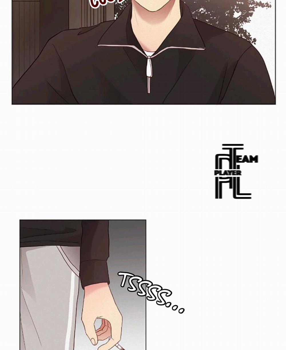 Thầm Yêu (Crush On You) 9 trang 16