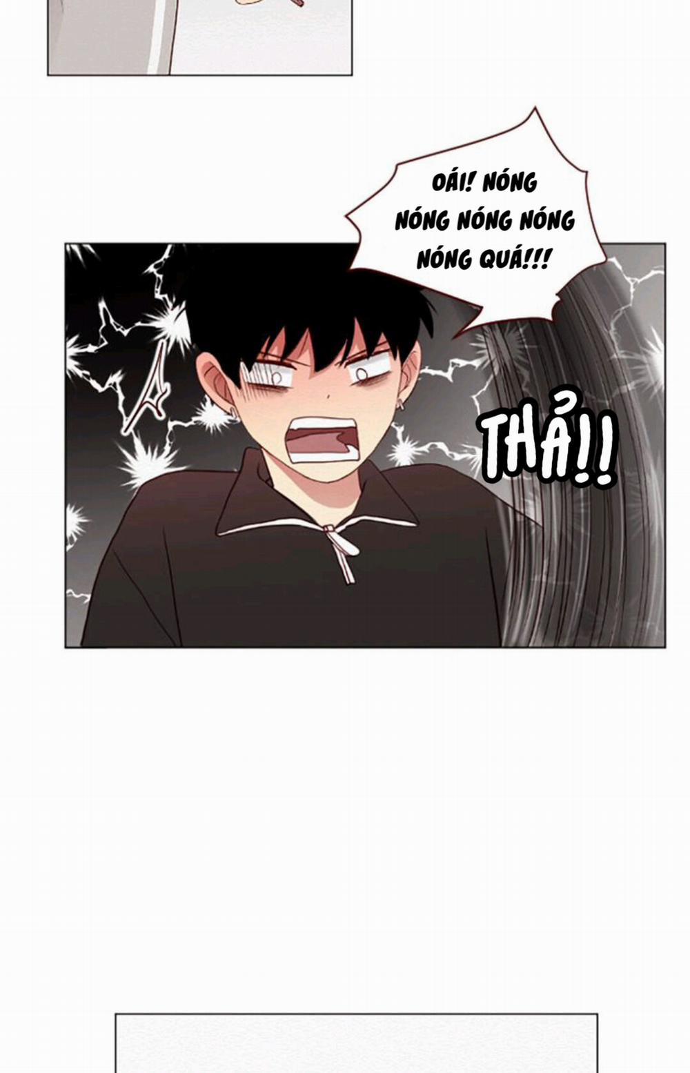 Thầm Yêu (Crush On You) 9 trang 17