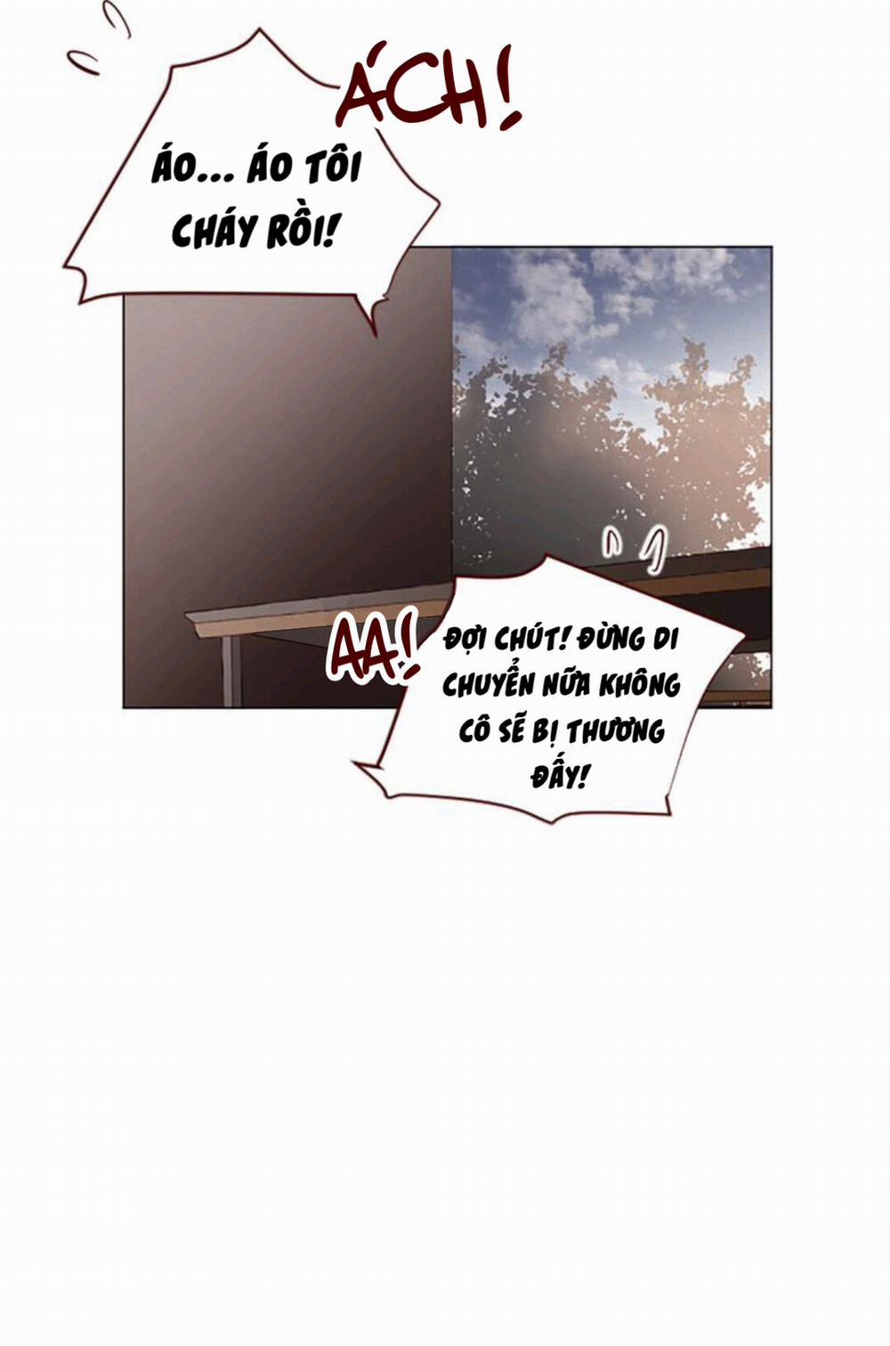 Thầm Yêu (Crush On You) 9 trang 21