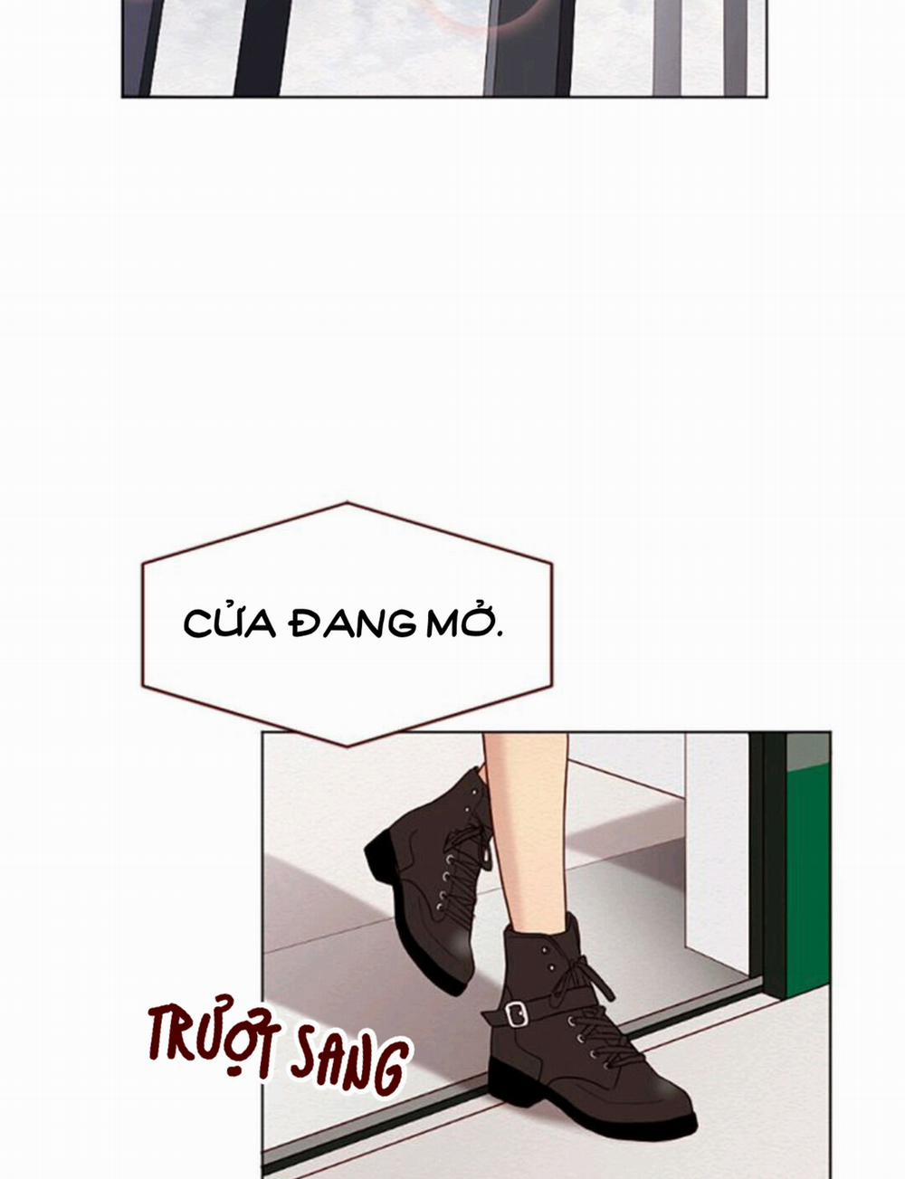 Thầm Yêu (Crush On You) 9 trang 23