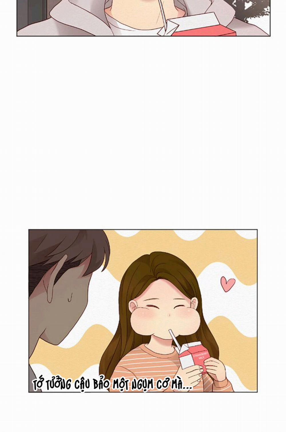 Thầm Yêu (Crush On You) 9 trang 3