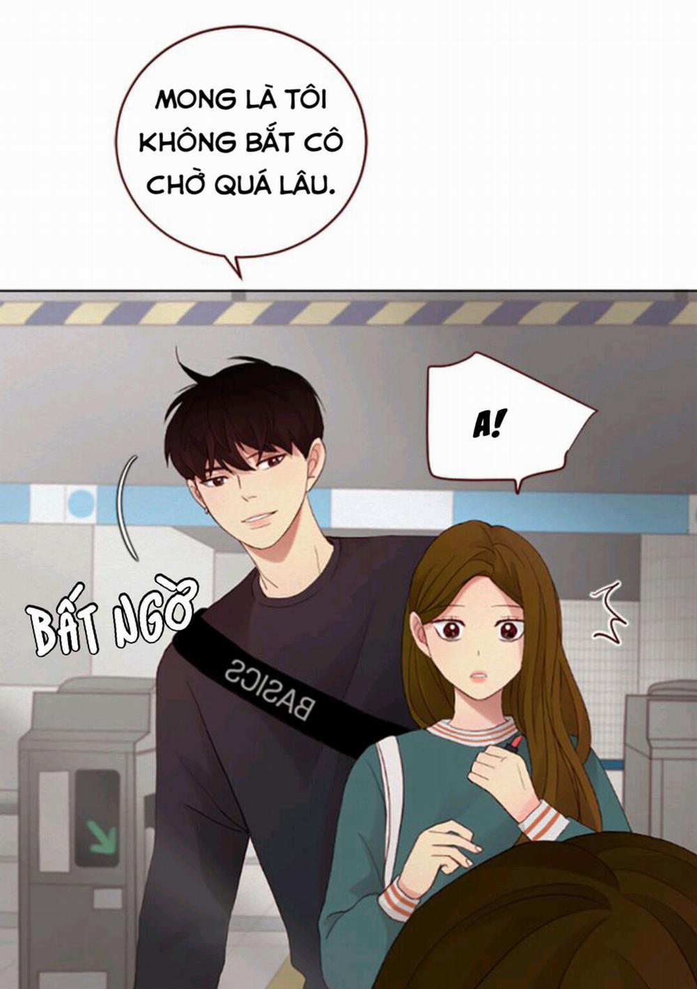 Thầm Yêu (Crush On You) 9 trang 30