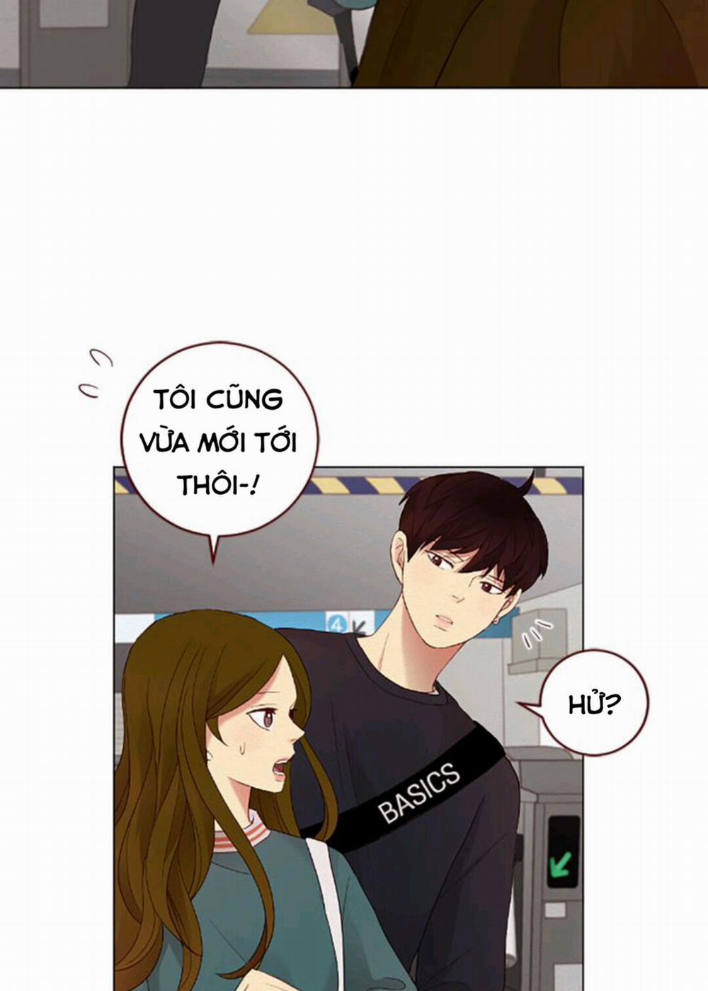 Thầm Yêu (Crush On You) 9 trang 31