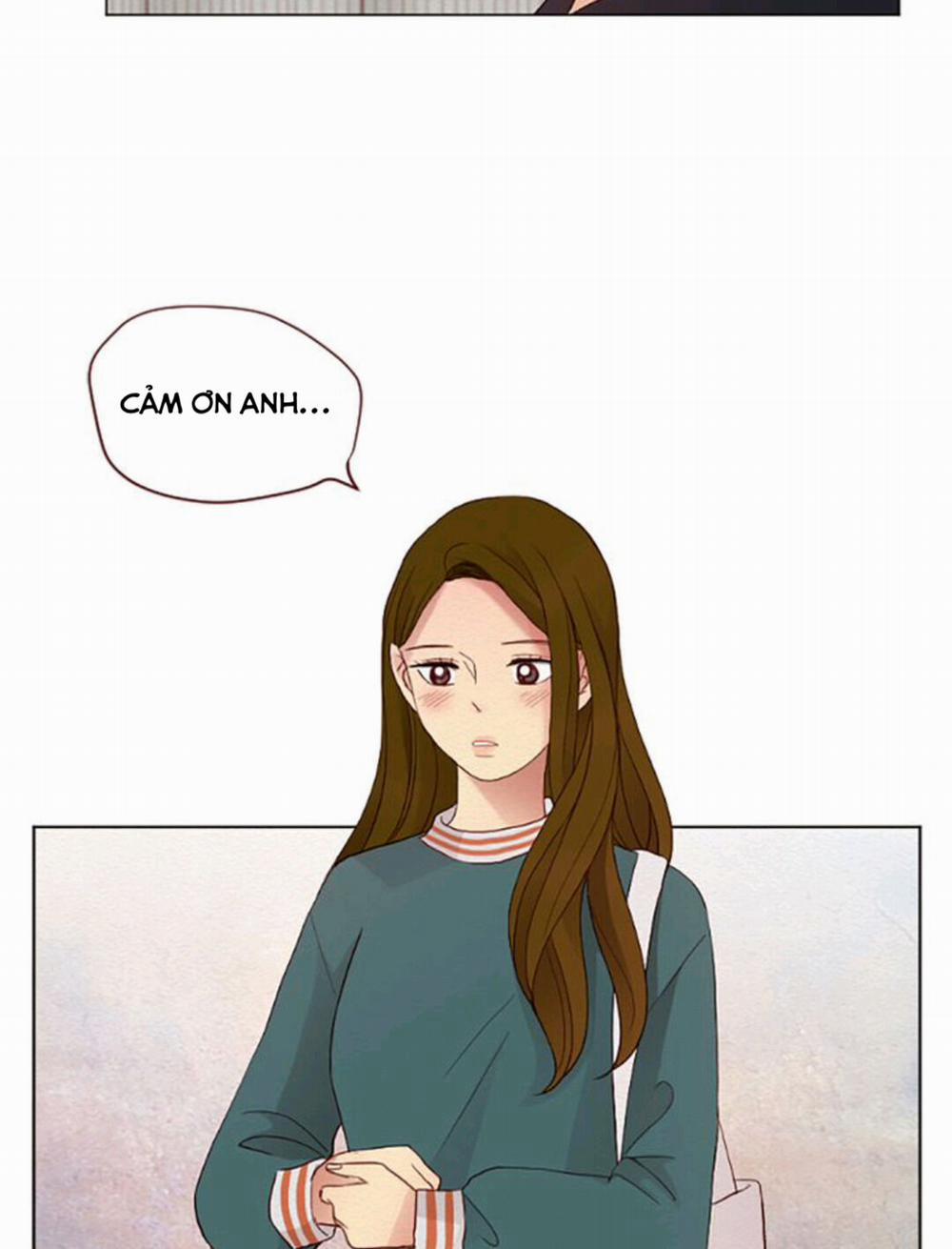 Thầm Yêu (Crush On You) 9 trang 33