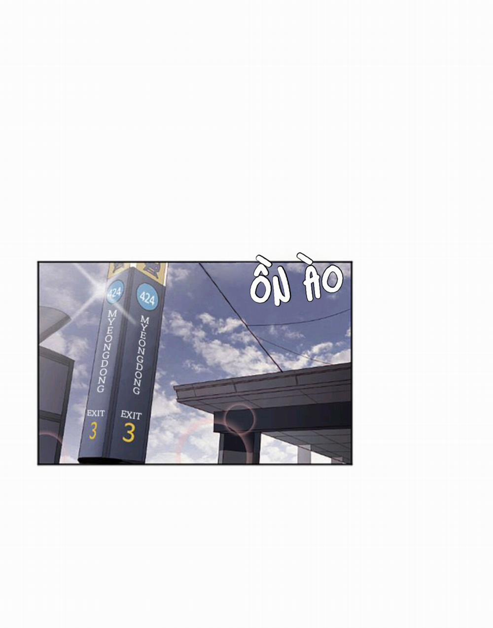 Thầm Yêu (Crush On You) 9 trang 38