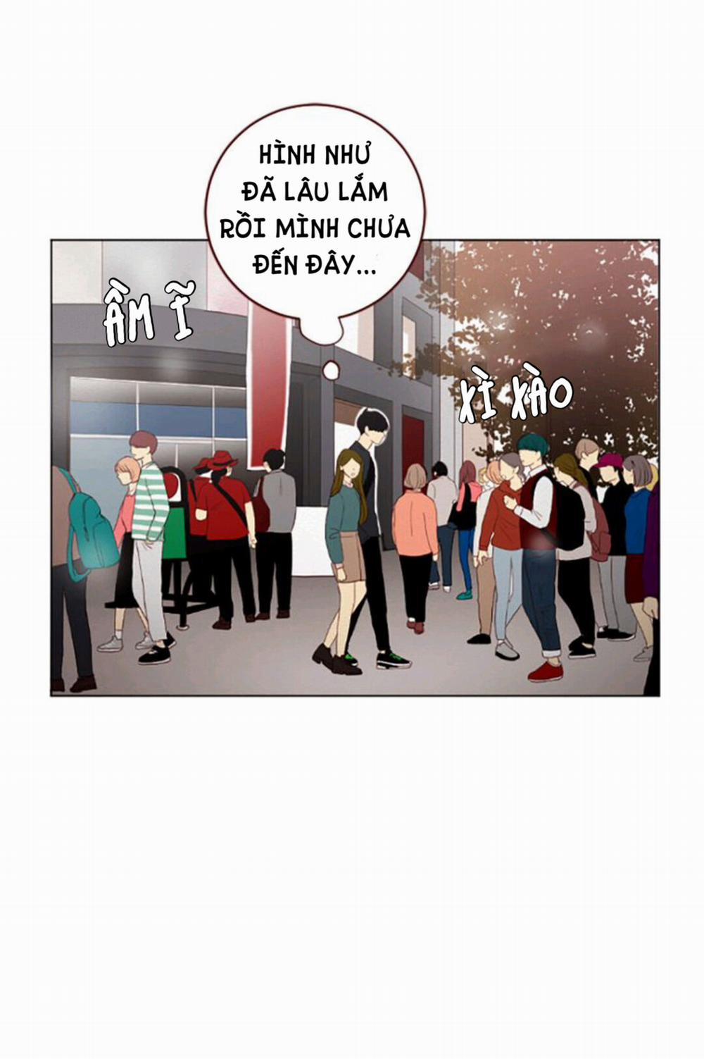 Thầm Yêu (Crush On You) 9 trang 39