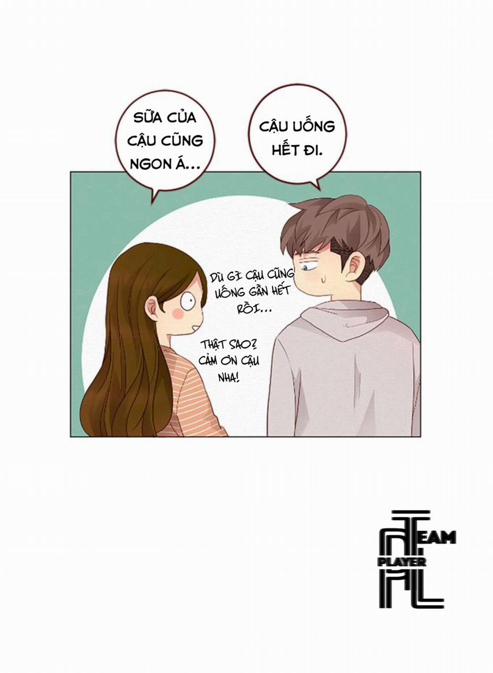 Thầm Yêu (Crush On You) 9 trang 4