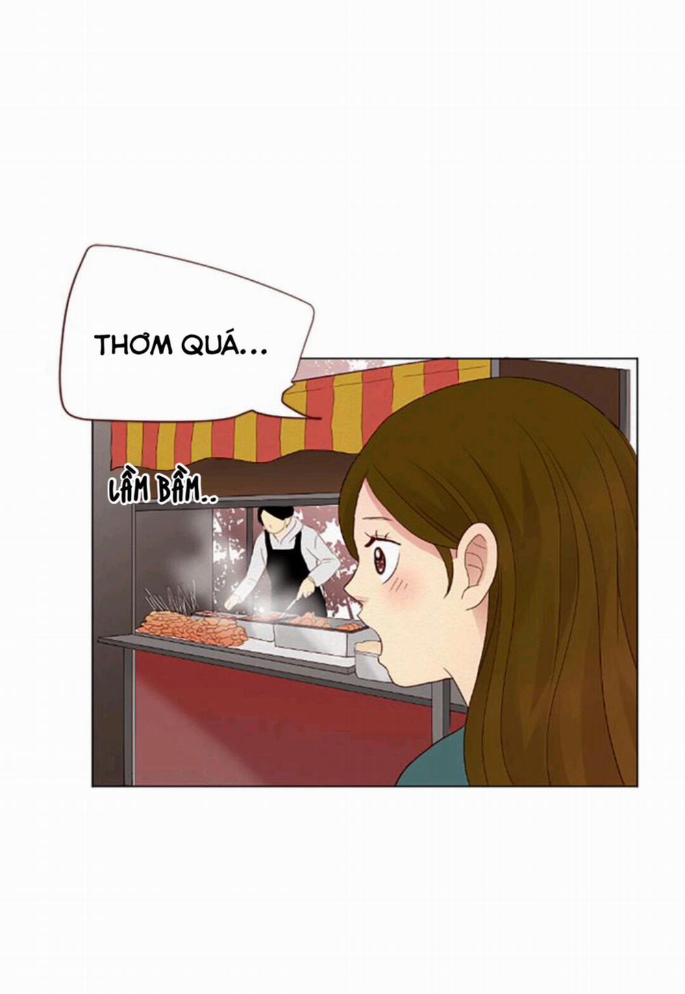 Thầm Yêu (Crush On You) 9 trang 41