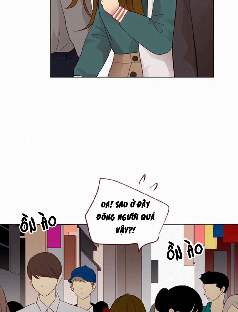 Thầm Yêu (Crush On You) 9 trang 44