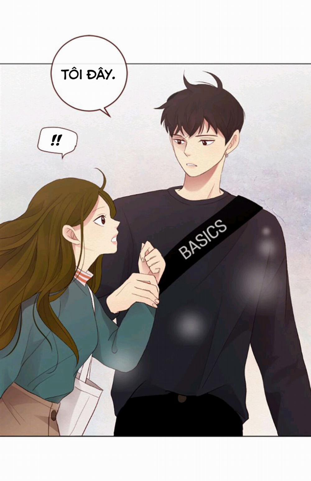 Thầm Yêu (Crush On You) 9 trang 51