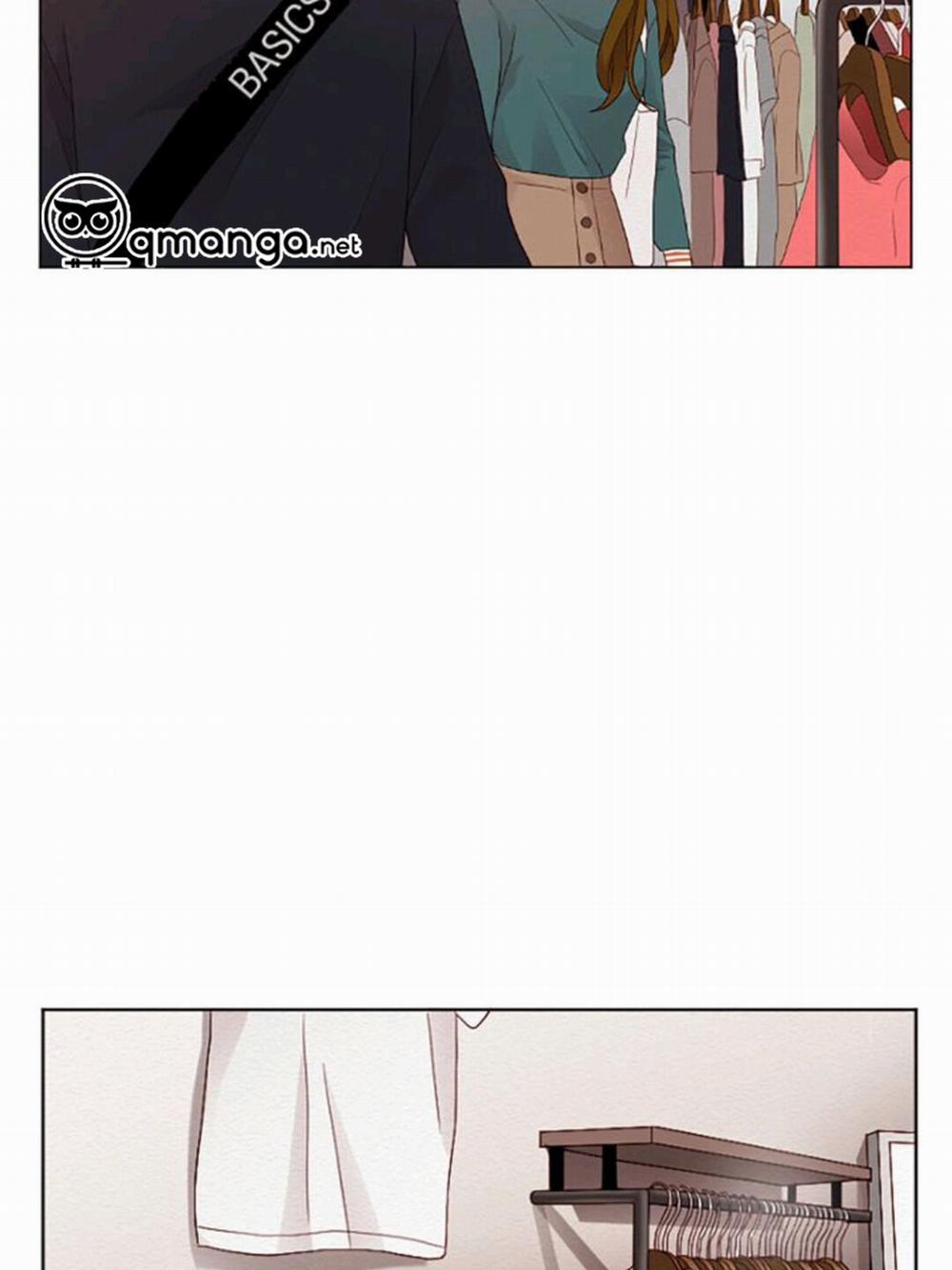 Thầm Yêu (Crush On You) 9 trang 58