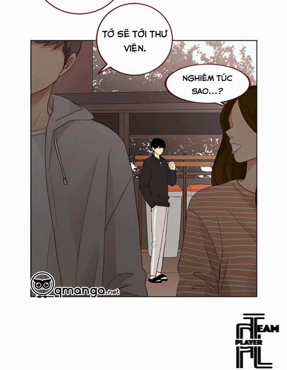 Thầm Yêu (Crush On You) 9 trang 8